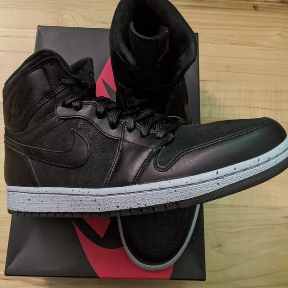 Nike Air Jordan 1 NYC - Picture 3 of 4